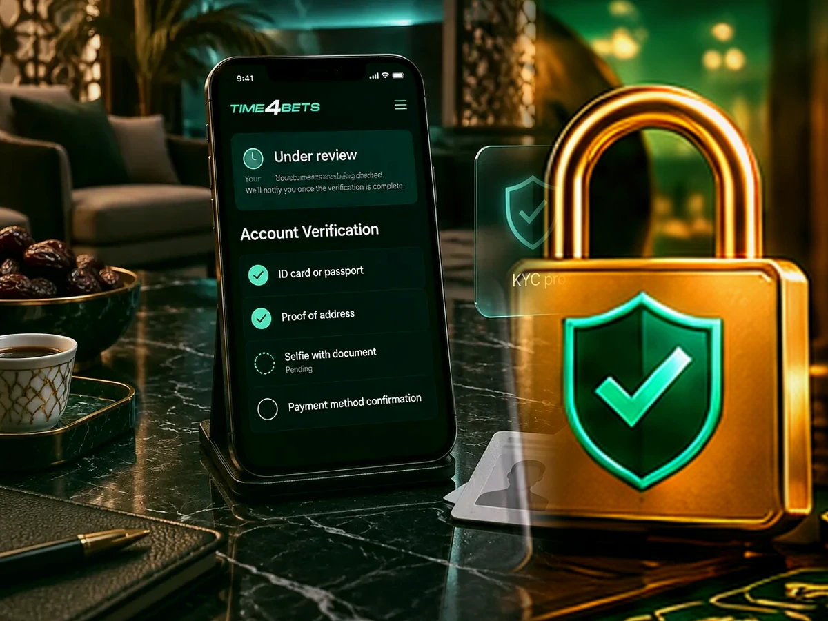 Licensing and Player Verification