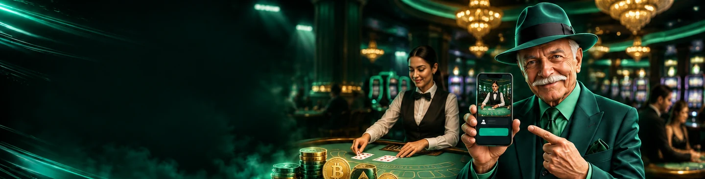 crypto-live-casino hero