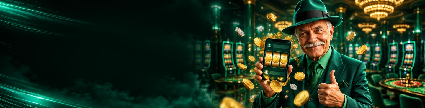 crypto-slots hero