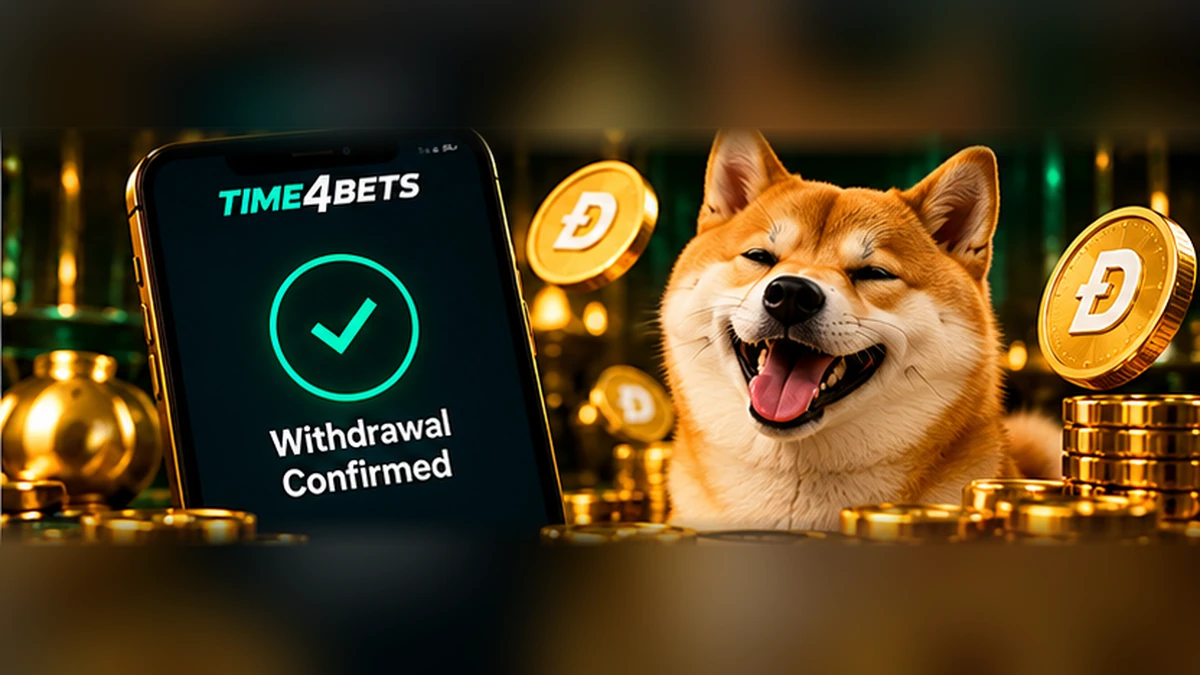 Dogecoin payment convenience and casino wallet