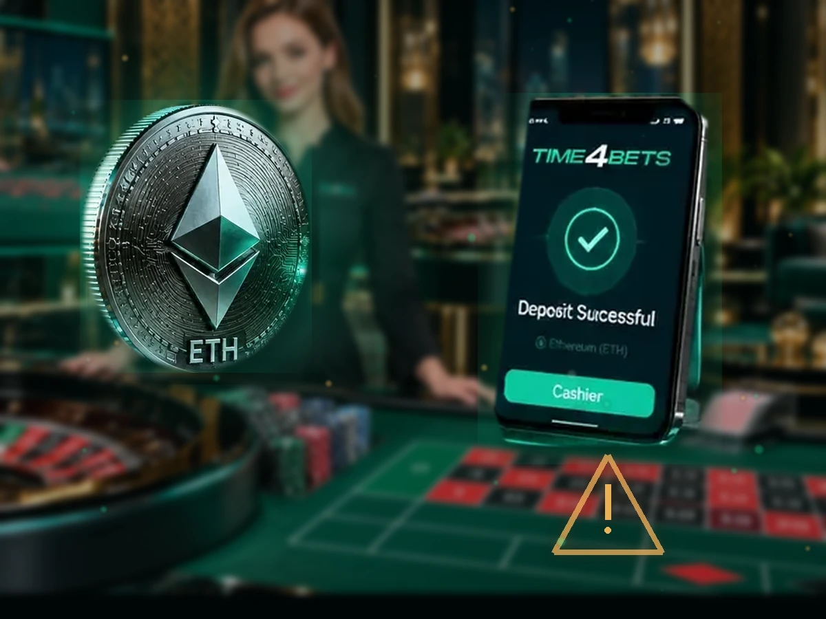 Ethereum transfer safety and network risks