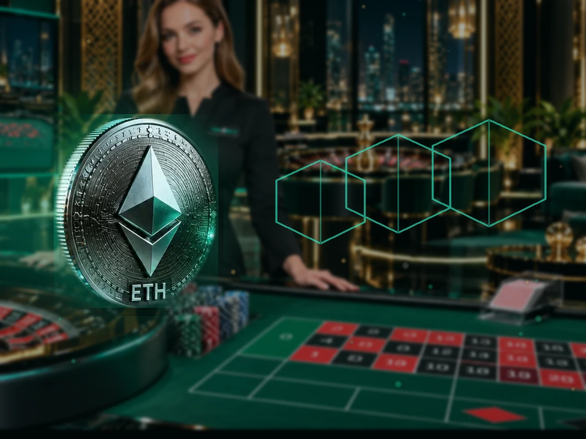 Ethereum gas fees and blockchain confirmations
