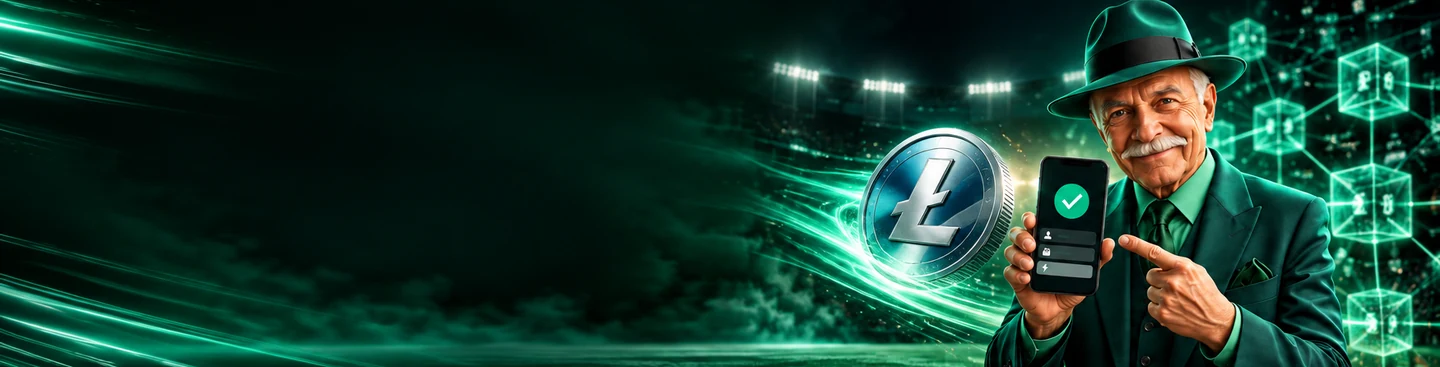 litecoin-casino hero