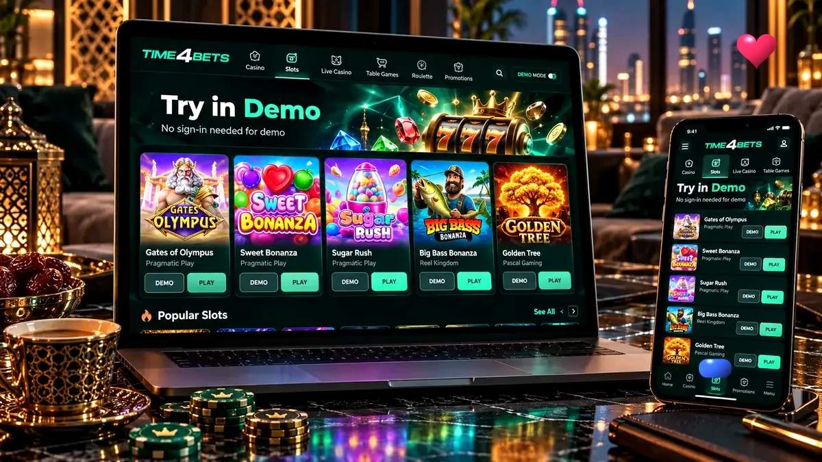 Sweet Bonanza and similar candy-themed casino games in the demo lobby