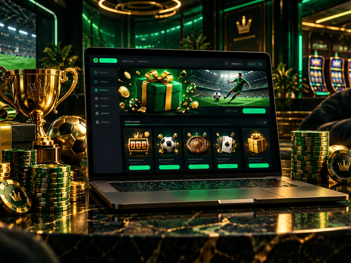 How the Time4Bets Bonus Program Is Organised
