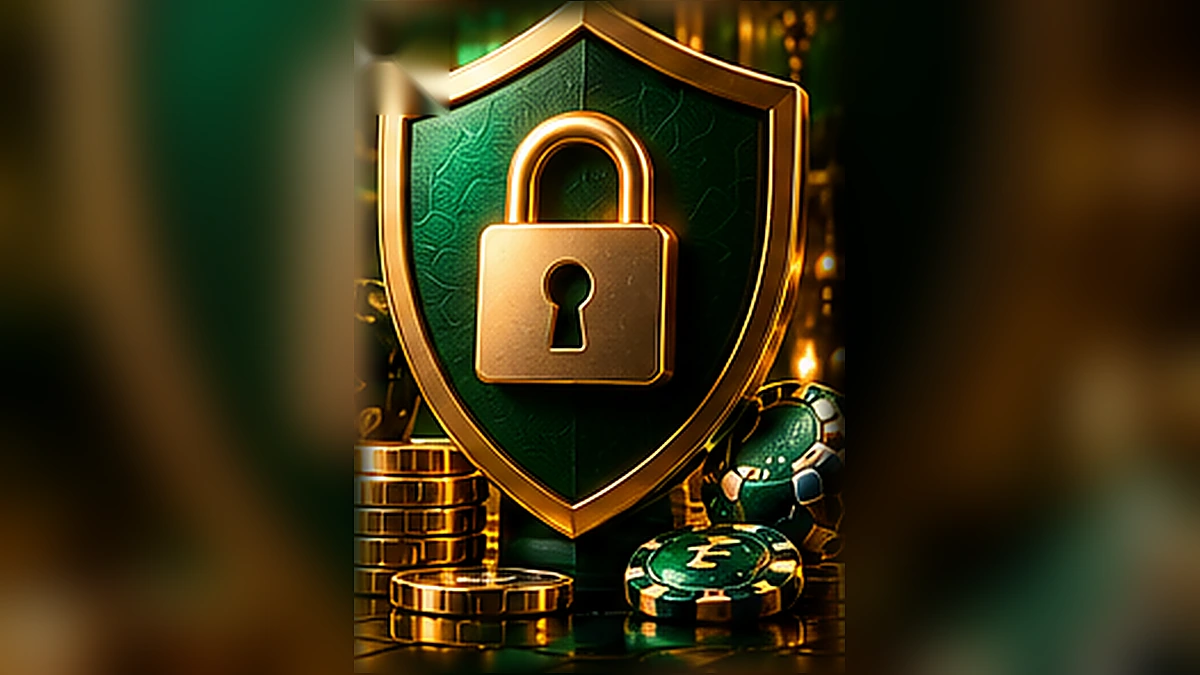 Encrypted banking and online deposit security