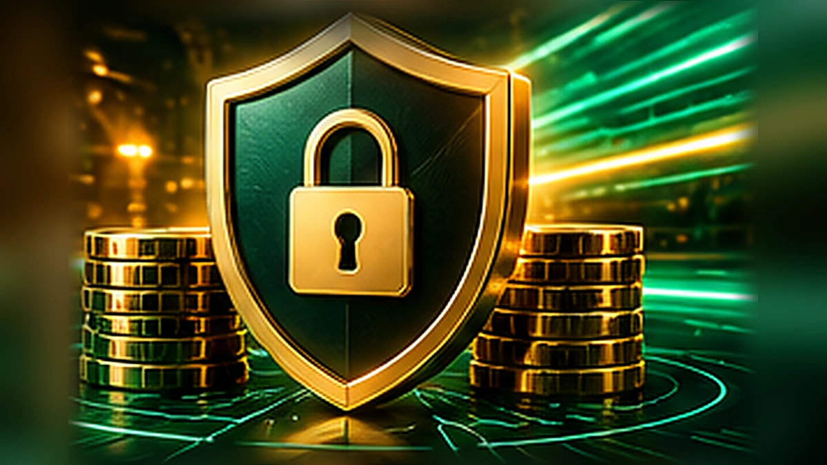 Secure payment authorisation and account protection