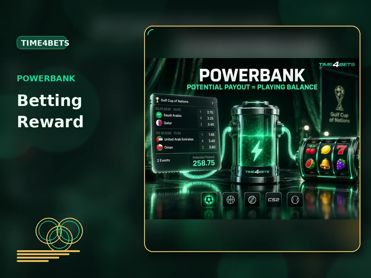 PowerBank Explained